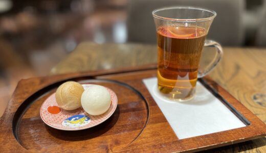 金沢　香林坊　カフェ　あんず