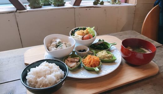 いわき市おしゃれランチ5選！女子がゆっくりできるおいしい穴場カフェを紹介！