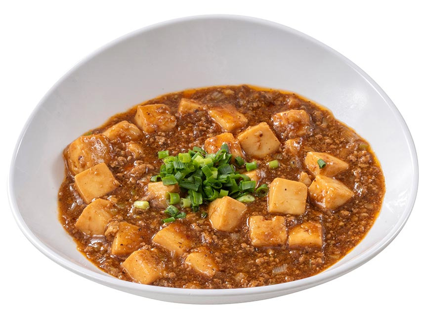 ディズニーシー安いレストラン一覧
ヴォルケイニア・レストランの安いメニュー マーボー豆腐 980円