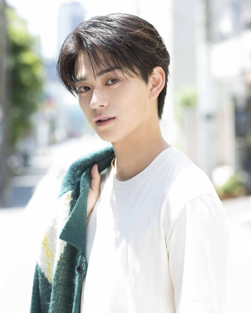 岩瀬洋志さんの写真