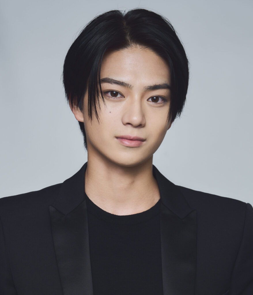 岩瀬洋志さんの写真