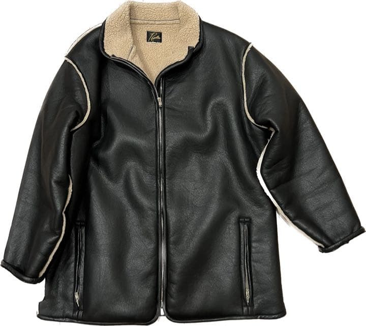 ミセス 若井滉斗さん アナザースカイで着用したファッションアイテム アウター ジャケット